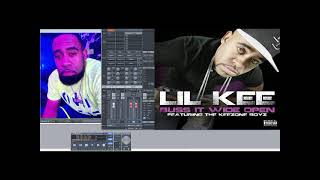 Lil Kee ft The Keezone Boyz – Buss It Wide Open (Slowed Down)
