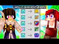 SBLOCCO LA RICOMPENSA LIVELLO 20 AVVENTURIERO!! - VITA IN CITTÀ 2 MINECRAFT EP.24