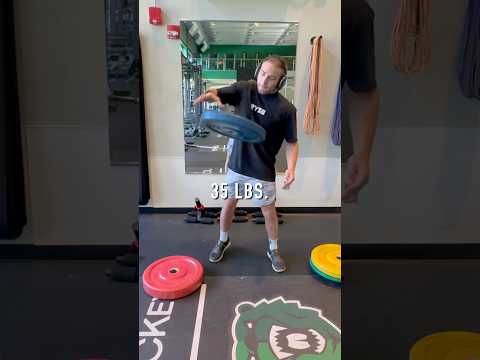 Plate Flip Challenge