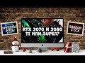 RTX 3070 и 3080 с приставкой Super? Чиплетные видеокарты AMD