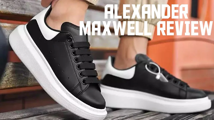 Alexander Maxwell~~Sneaker...  of Alexander McQuee...
