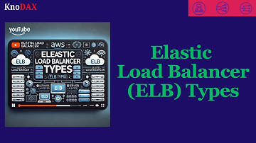 ELB Types | Elastic Load Balancer Types | ELB Use Cases | ELB Pricing | ALB | NLB