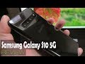 Samsung Galaxy S10 5G Review în Română (primul mobil 5G testat la Mobilissimo.ro)