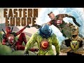 [EU4] Eastern Europe in a Nutshell