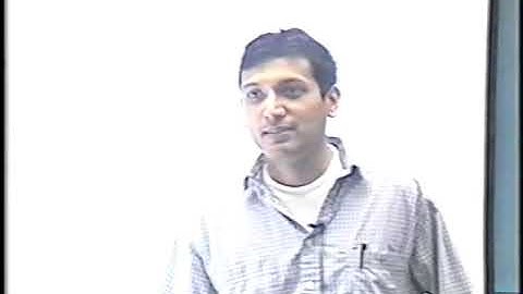 Towards a Computational Model of Human Speech Recognition - Partha Niyogi (Bell Labs) - 2000