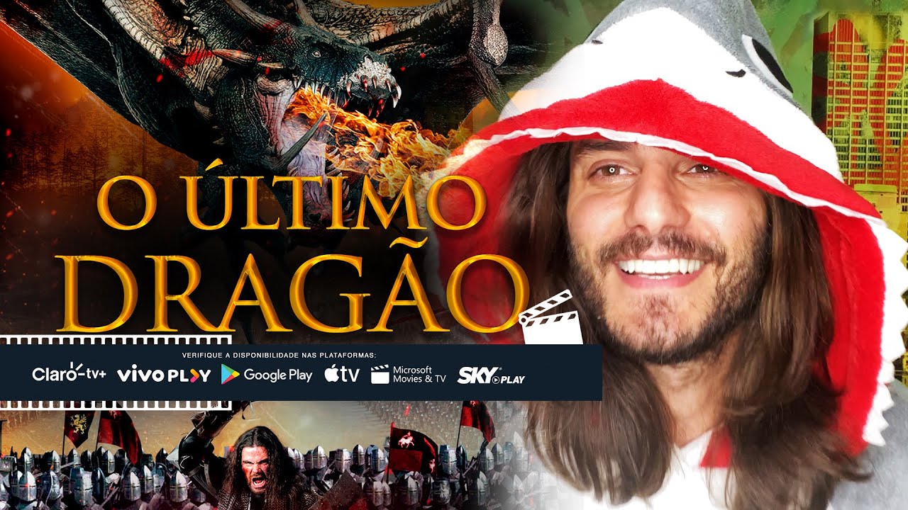 A Lenda da Serpente - Movies on Google Play