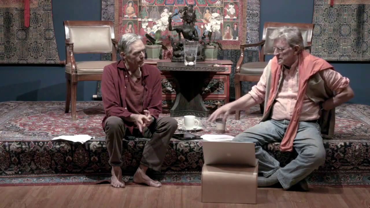 Quantum Physics and Buddhism - YouTube