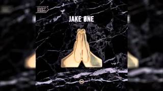 Jake One - Oh Lord Furthest Thing Instrumental [Prayer Hands Emoji]
