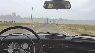 1967 BMW 2000 TiLux 1967 BMW 2000 TiLux