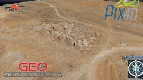 Drone Carlson Autel Evo 2  V3 pro RTK  from start to finish using PIX4D for processing