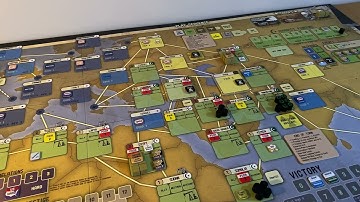 Labyrinth Extended Campaign Solo Part 30