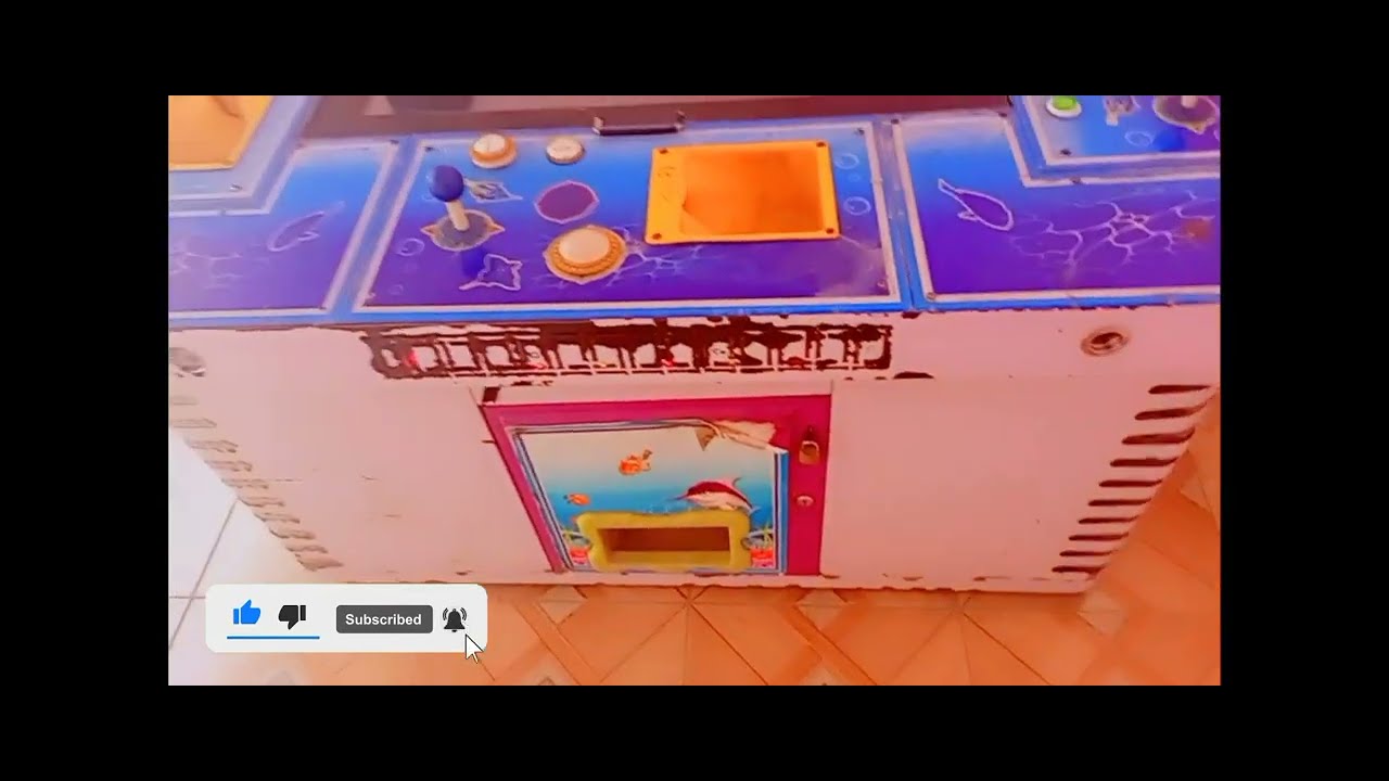 I fishing go shooter game 🎮|