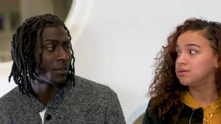 Black Panther Movie, Cleveland Cavaliers, Flu Outbreak And More (February 15, 2018)