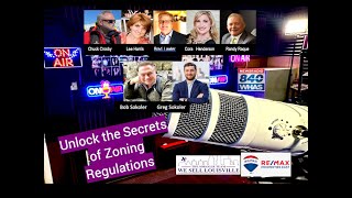 Unlock the Secrets of Zoning Regulations