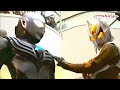 【ウルトラマン】ジード ティガ ダイナ ガイア アグル ティガダーク カミーラ①ウルトラヒーローショーアリオ鳳Ultraman Geed, Tiga, Dyna, Gaia,Agul,Camearra