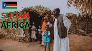 Inside the Dinka Tribe: Secrets of South Sudan’s Tallest Warriors/ WHY TRAVEL DOCUMENTARY Net Worth