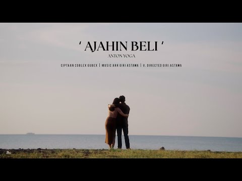 Video Ajahin Beli