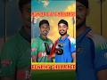 mustafizur Rahman 🆚 Arshdeep Singh || 😱 Bowled Out Challenge #cricket #shorts