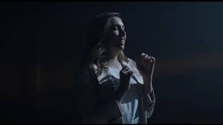Francesca Battistelli - Defender (Neon Feather Remix) Official Music Video