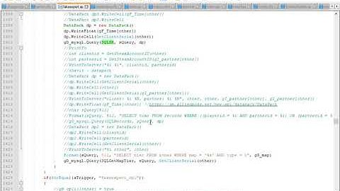 C  Users Smesh Downloads trikz server cstrike addons sourcemod scripting fakeexpert sp   Notepad++