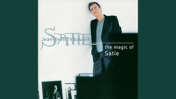 Satie: Sonatine bureaucratique: 1. Allegro