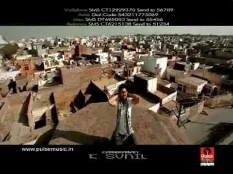 Willii Sadhak-Music Director "Jogi" Promo. - YouTube