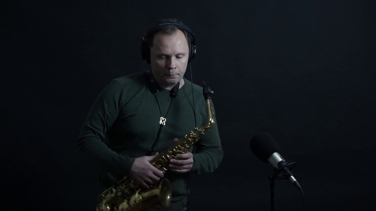 Saxophon Kirchenmusik, Musik für die Trauung - AVE MARIA. Sax Yamaha 82Z UL, Mouthpiece Yamaha 4CM.