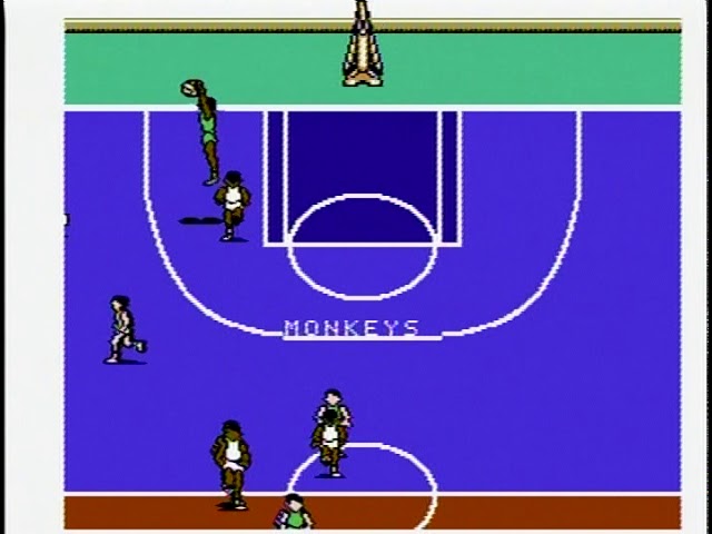 FC】全米プロバスケット 全勝優勝してみた 最終戦～エンディング