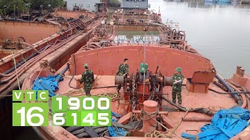 Cát tặc lộng hành, nông dân lãnh đủ | VTC16