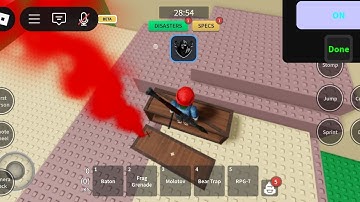 INSANE AUTO DROP Script for Combat Warriors | Roblox OP Hack!