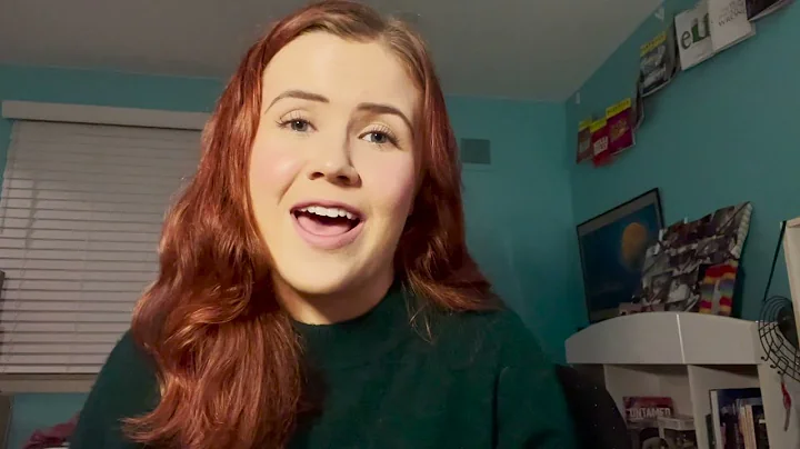Class of 2022 Senior Spotlight: Jenny Kraft