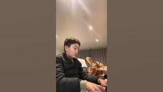 River flows in you - piano cover ❤️