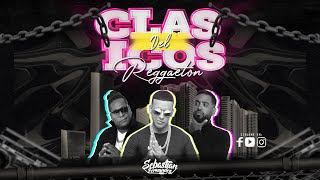 MIX CLASICOS DEL REGGAETON (Rompe, Metele Sazon, San Judas City, Gata Celosa, Fotoplack, más)