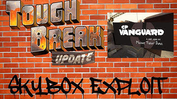 [TF2] [Tough Break] cp_vanguard Exploit!