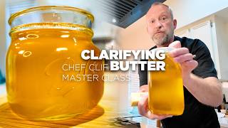 How to Make Clarified Butter — Why It Lasts Longer