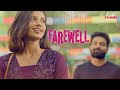 Farewell  last day in college  malayalam short film   kutti stories