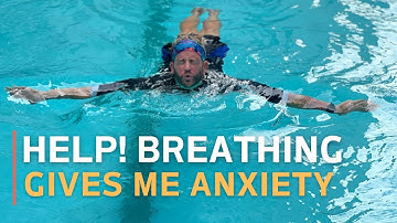 Help Me Breathe While Swimming!  A Step by Step Guide For New Swimmers
