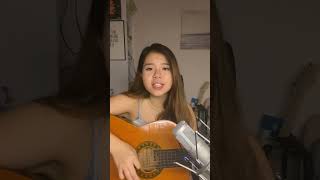 SZA - Nobody Gets Me (acoustic cover) #sza #nobodygetsme #acousticcover #cover #szacover #guitar