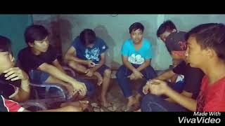 Pinamorongan_Takets-Nga Kira Gaul Gampang