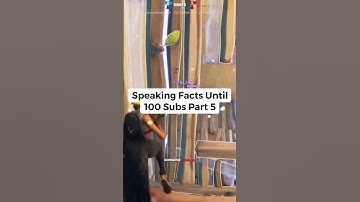 Speaking facts until 100 subs Pt. 5 #fortnite #gaming #viral #fyp #facts