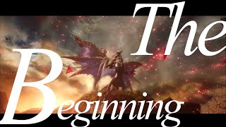 【モンハンMad】The Beginning