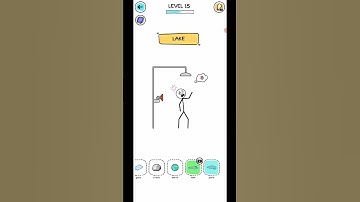 Alchemy Puzzle Level 15 Gameplay