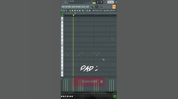 How To Make DARK Samples Like Cubeatz , ATL Jacob , Southside | FL Studio Tutorial #Shorts