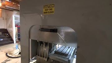 Bridgeport Rebuild Part 1