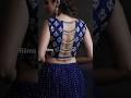 20+🎉Popular Trendy Blouse neck design latest new model stylish blouse neck design ब्लाउज नेक डिजाईन