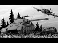 НЕМЦЫ ЛОМАЮТ РАНДОМ! ЛУЧШИЙ ОТРЯД в War Thunder