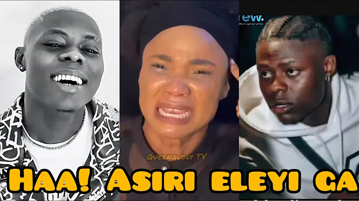 LORI IKU MOHBAD, ORO IYABO OJO TUN PADA JADE OO..QUADRI HAMZAT REPORTING