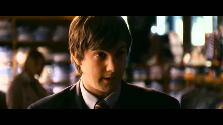 21 - Good With Numbers - MATHEMATICS in the MOVIES