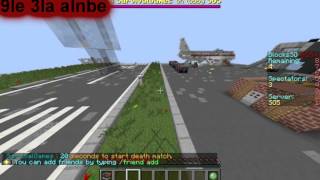 Report hax BlocksMC تم تبنيده