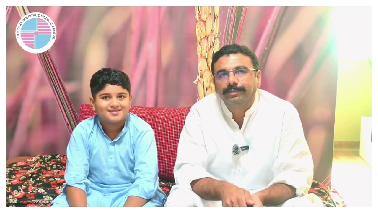 Patient Feedback: Robotic Gallbladder Surgery Experience | Prof. Dr. Mansab Ali